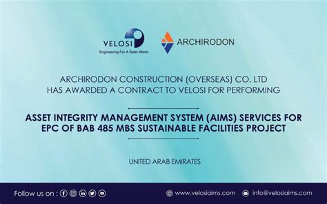 saudi archirodon co ltd.